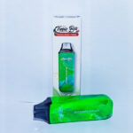 Tropic Bar Rechargeable Disposable-Gummy Bear 7500 Puffs +500 Free