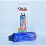 Tropic Bar Rechargeable Disposable-Pink Lemonade 7500 Puffs +500 Free