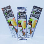 Double Platinum Blunt Wrap-Pina Colada