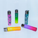 Clipper Windproof Lighters