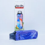 Tropic Bar Rechargeable Disposable-Tropical Fruit 7500 Puffs +500 Free