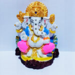 Ganesha 3.75''