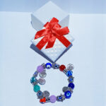 Tree Of Life evil Eye Bracelet