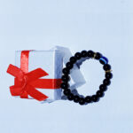 Evil Eye Black Bracelet