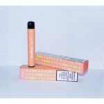 Airpops Disposable Vape- Mango Peach Guava