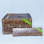 Pure Hemp Earth King Size