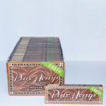 Pure Hemp Earth Regular Size