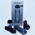 Smok Novo 2 C Grey Kit