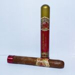 My Father Cigar- Flor De Las Tube