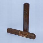 Oliva Serie Robusto Tubo