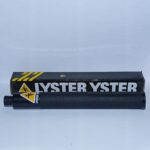 Baton Lysteryster Black 20"
