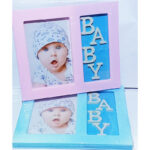 Baby Photo Frames