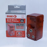 Surge Secure Power Protector
