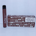 Airscream Disposable Vape – Ice Cola