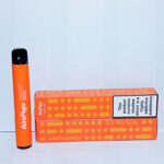 Airscream Disposable Vape – Aromango