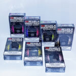 Bewolk Disposable Pods 6000 puffs