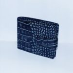Compact Flap Wallet
