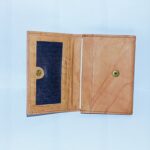 Credit Card And Key Wallet