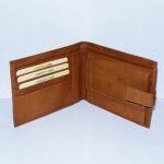 Information Document Combination Wallet