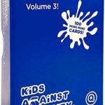 Kids Against Maturity Expansion Pack Volume 3