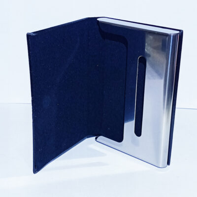 Zola  Business Card Holder - Image 2