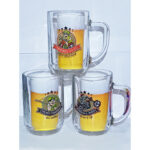 Hobby Beer Mug