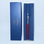 Parker Red Jotter Ballpoint Pen