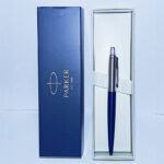 Parker Jotter Royal Blue Ballpoint Pen