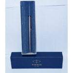Parker Vector SS Ballpoint Pen