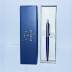 Parker Jotter Victoria Violet Pen