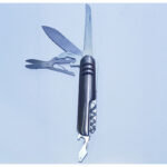 11 Piece Multi Function Pocket Knife