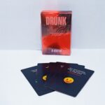 Drunk in Love Card Game