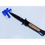 Jeep Knife