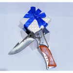 Knife