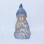 Wooden Budda