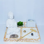 Budda Zen Garden