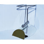 Newton Pool Balance Balls