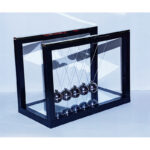 Rectangle Balance Balls