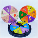 Deluxe Spin The Bottle