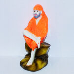 Shirdi Baba Colour 6 ''