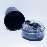 Ashtray With Water Tank