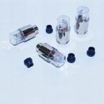 Luminous Car Tire Valve Light