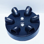 Electric Amazing Game Of Chance Roulette