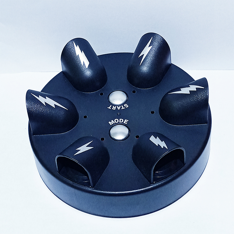 40126 Electric Amazing Game Of Chance Roulette - Image 1