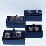 Assorted Designs Cufflinks