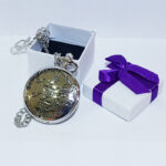 To My Husband - Pocket Watch