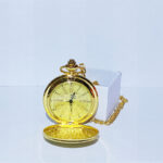 To My Son - Pocket Watch