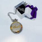 The Greatest Dad - Pocket Watch