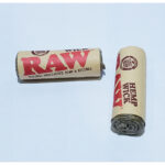 Raw Hemp Wick 6m