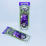 CBD Hemp Blunt Wrap